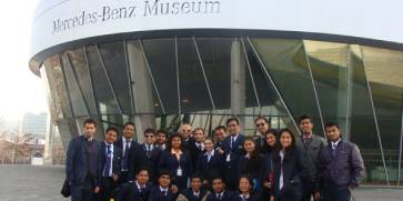 Educational-Tours
